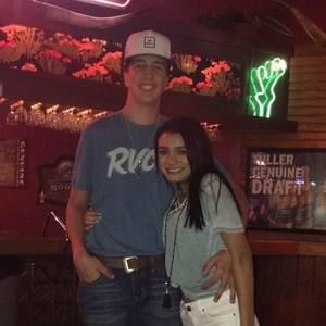 Meet your Posher, Cody